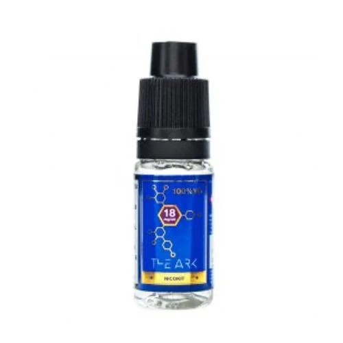 Nicokit 20PG/80VG 10ml (The Ark)