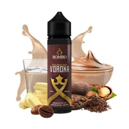 Vorona 50ml Booster (Bombo)