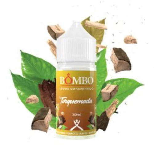 Torquemada 30ml (Aroma) (Bombo)