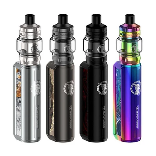 Geekvape Z50 2000mAh + Z Nano Kit 2ml