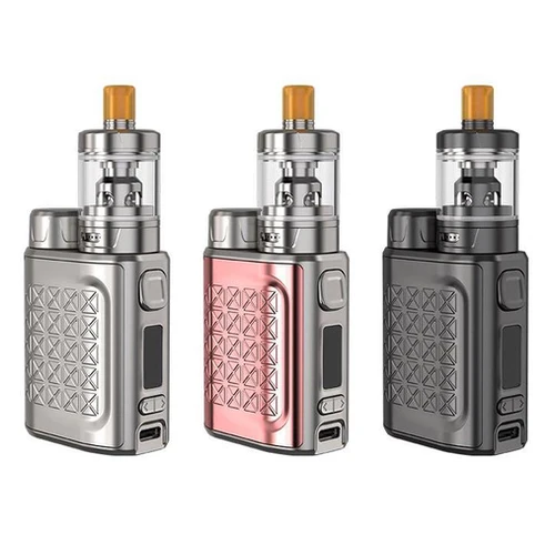 Eleaf iStick Pico 2 75W + Gzeno S Kit 2ml