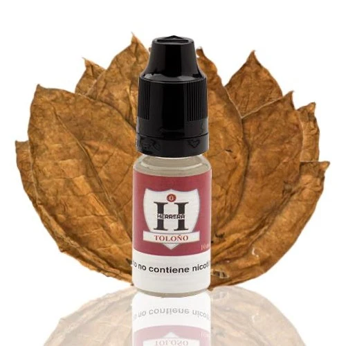 Toloño 10ml (Sales de nicotina) (Herrera)