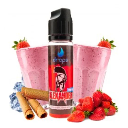 Alexander New 50ml (Drops)