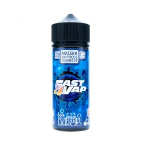 Base Fast4Vap 80ml (Oil4Vap)