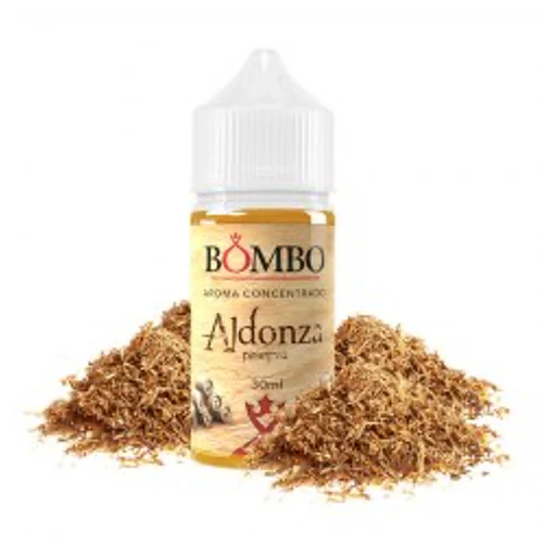 Aldonza 30ml (Aroma) (Bombo)