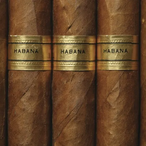 Habana 10ml (Aroma) (Atmos Lab)