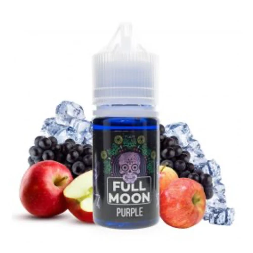 Purple 30ml (Aroma) (Full Moon)