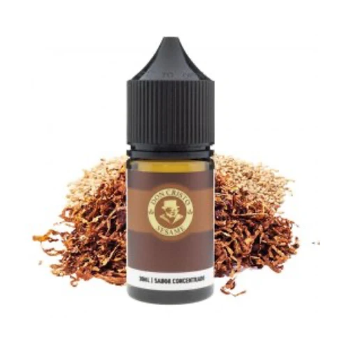Don Cristo Sesame 30ml (Aroma) (Don Cristo)