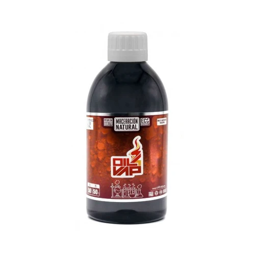 Base 200ml (Oil4Vap)