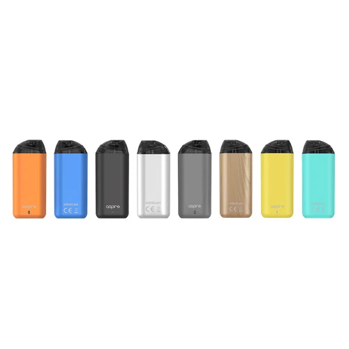 Aspire Minican 350mAh Kit 2ml