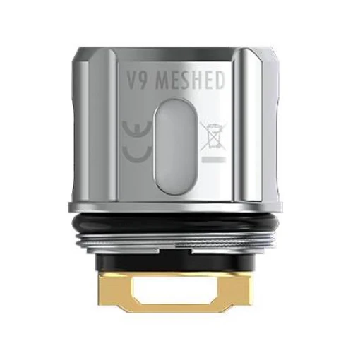 Resistencia Smoktech TFV9 Mesh
