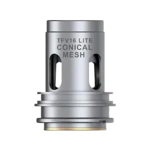 Resistencia Smoktech TFV16 Lite Conical Mesh