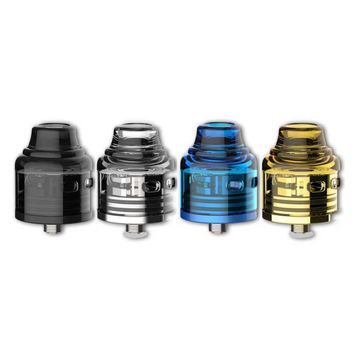 Oumier Wasp Nano S RDA 2ml (Claromizador)