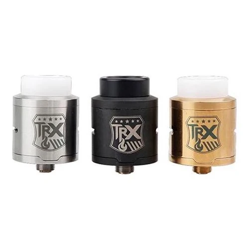 Oumier TRX RDA 2ml (Claromizador)