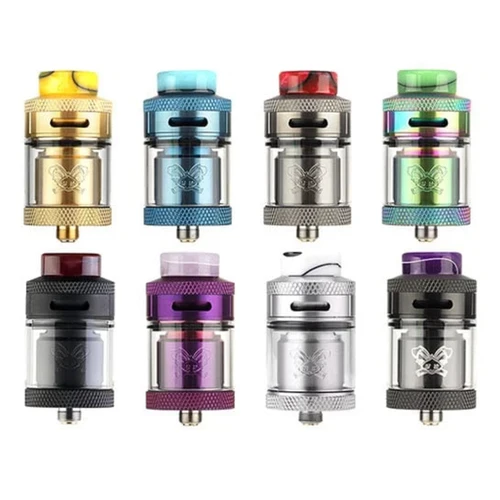 Hellvape Dead Rabbit RTA 2ml (Claromizador)