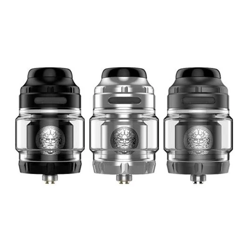 Geekvape Zeus X RTA 2ml (Claromizador)