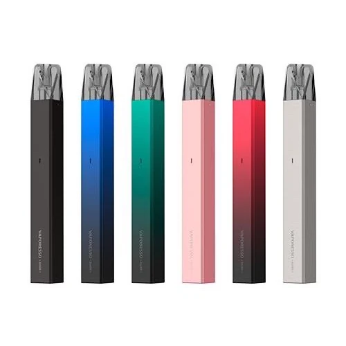 Vaporesso Barr 350mAh Kit 1.2ml