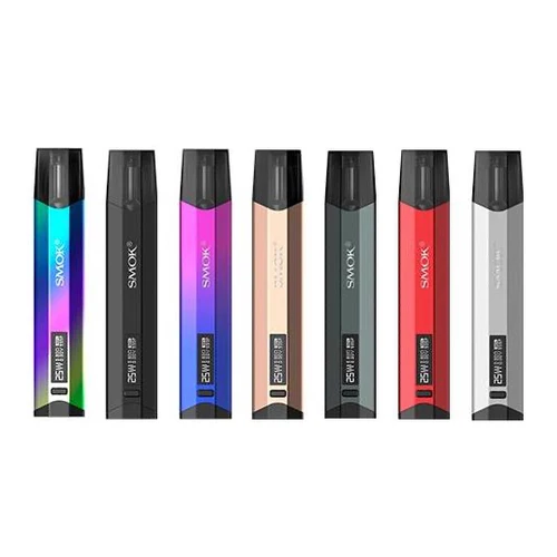 Smoktech Nfix 700mAh Kit 2ml