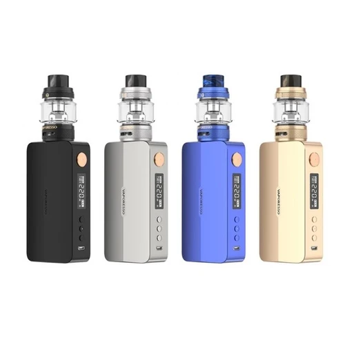 Vaporesso Gen X 220W + NRG-S Mini Kit 2ml