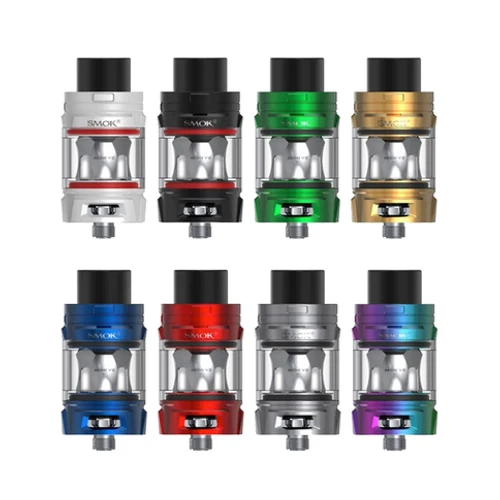 Smoktech TFV Mini V2 Tank 2ml (Claromizador)