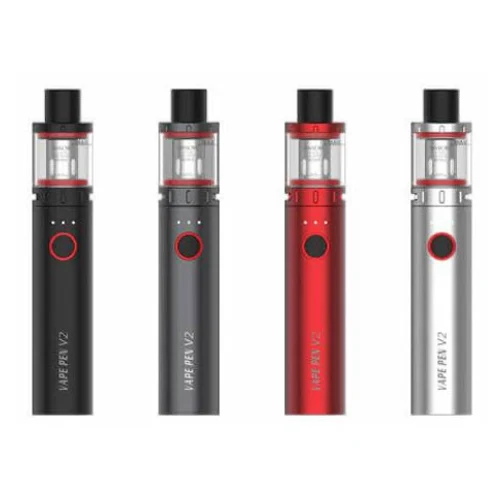 Smoktech Vape Pen V2 Kit 2ml
