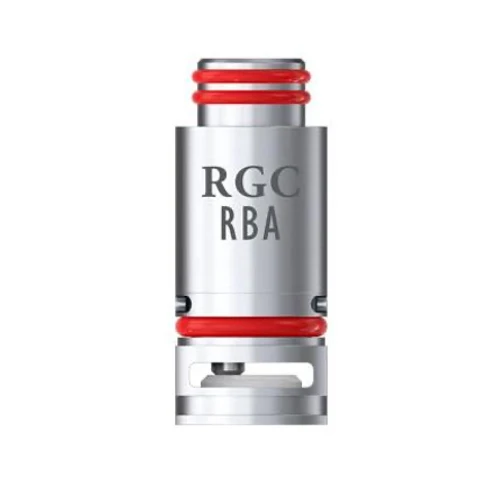 Base Smoktech RPM80 RGC RBA