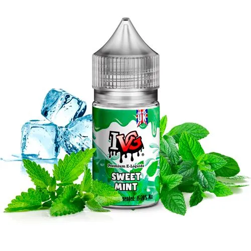 Sweet Mint 30ml (Aroma) (IVG)