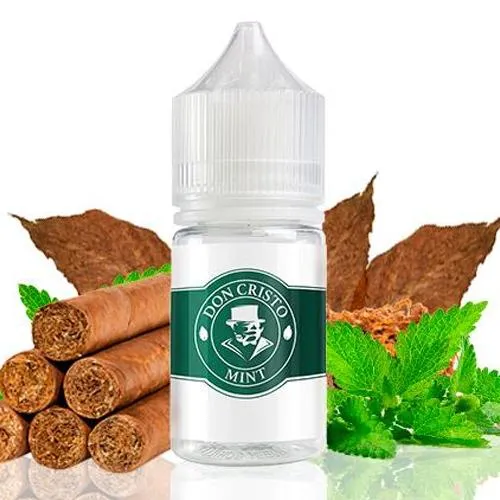 Menta 30ml (Aroma) (Don Cristo)