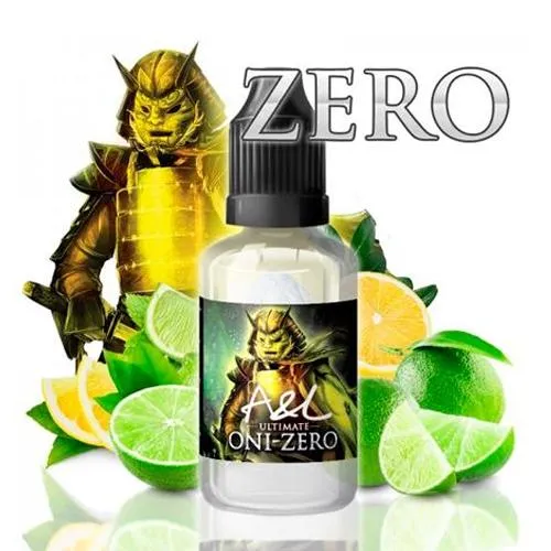 Ultimate Sweet Edition Oni Zero 30ml (Aroma) (A&L)