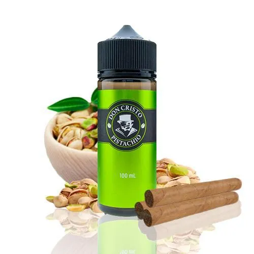 Don Cristo Pistachio 100ml (Don Cristo)