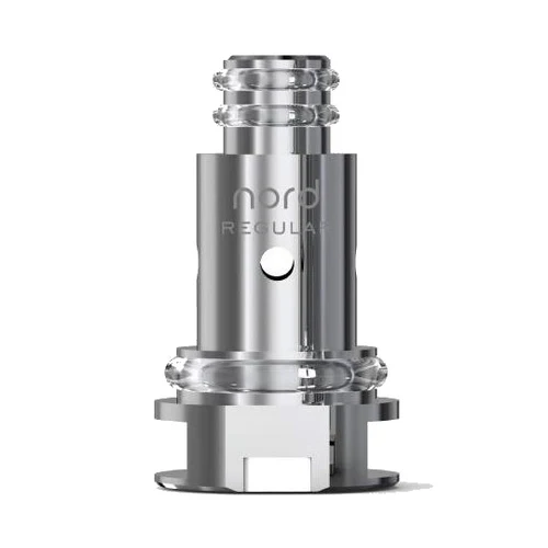 Resistencia Smoktech Nord Pod (Regular)