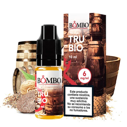 Trubio 10ml (Bombo)