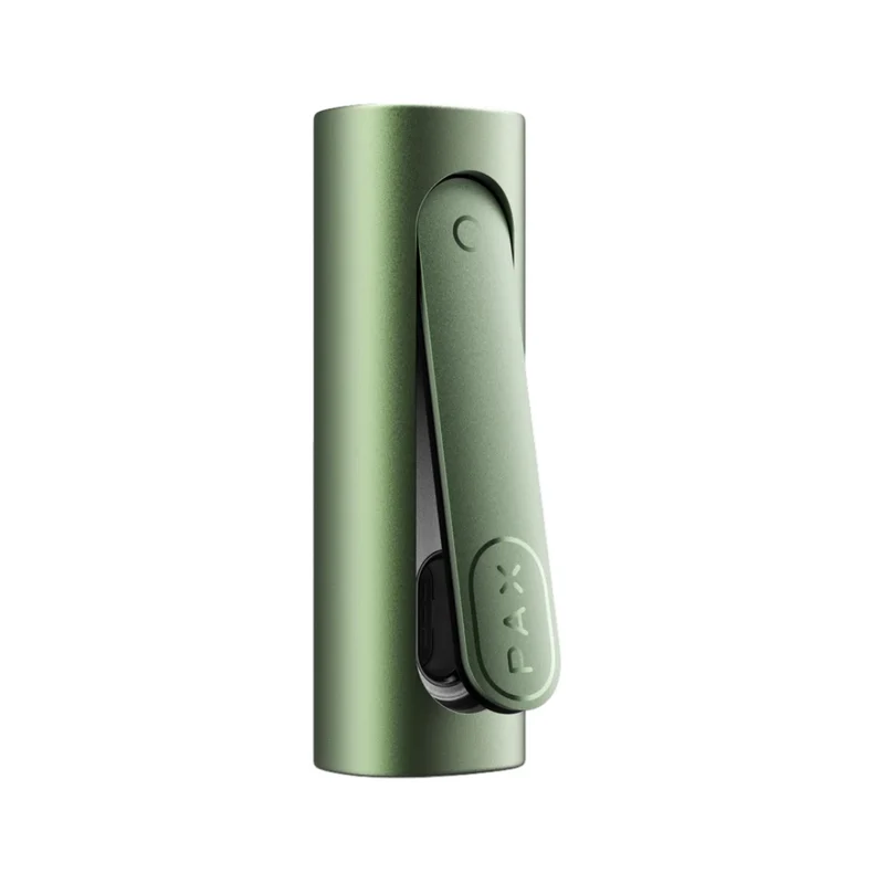 PAX Flow Vaporizador Herbal | Calentamiento Híbrido