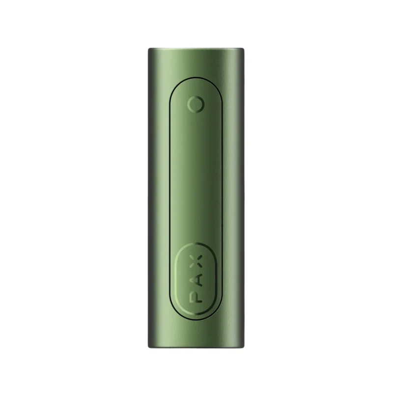 PAX Flow Vaporizador Herbal | Calentamiento Híbrido