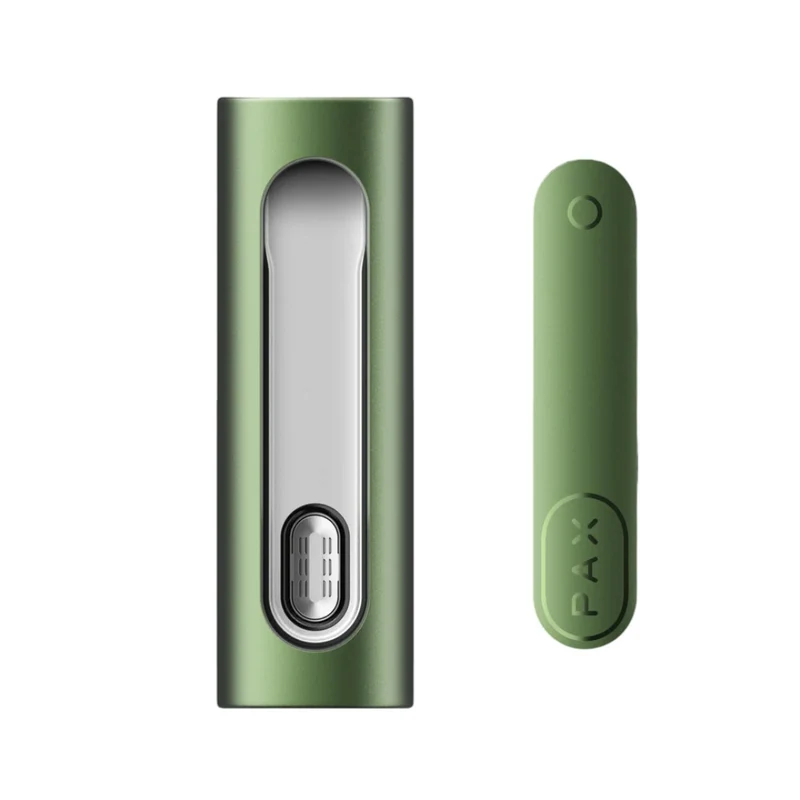 PAX Flow Vaporizador Herbal | Calentamiento Híbrido