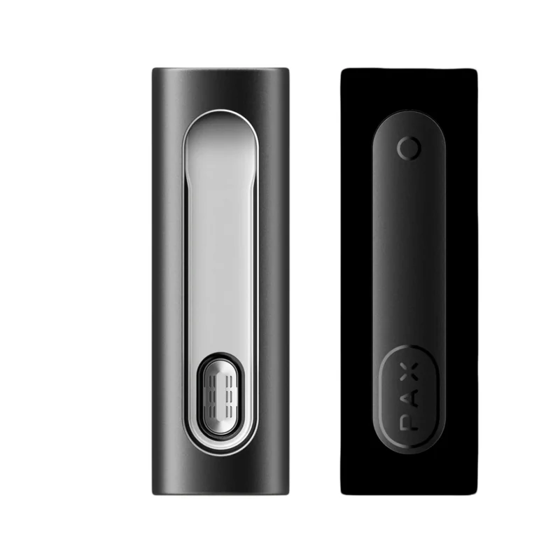 PAX Flow Vaporizador Herbal | Calentamiento Híbrido