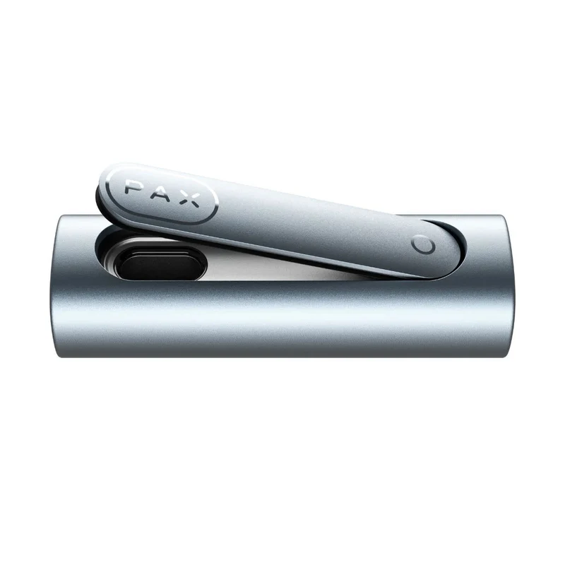 PAX Flow Vaporizador Herbal | Calentamiento Híbrido
