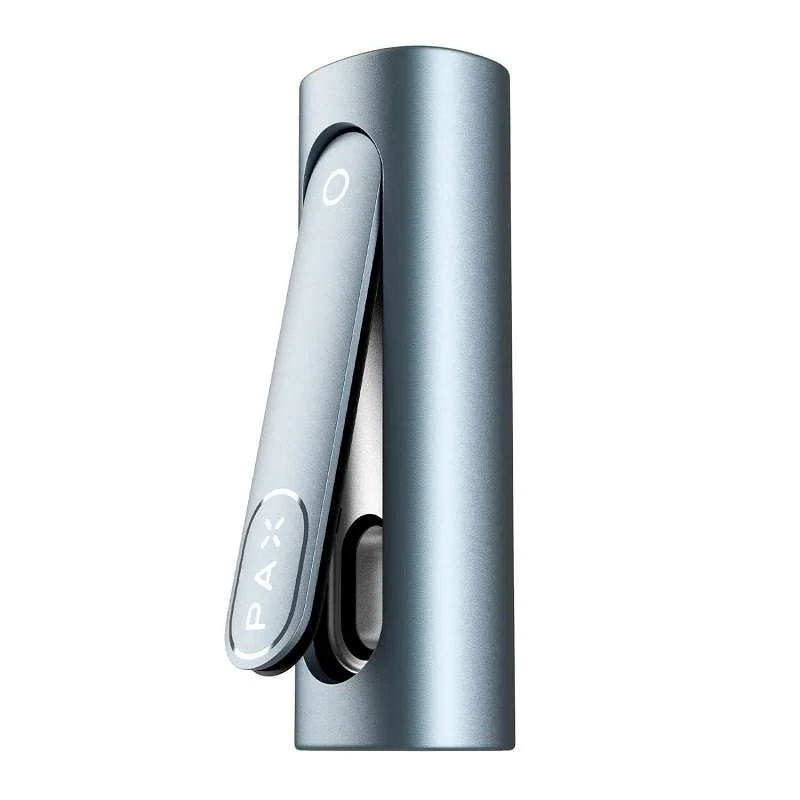 PAX Flow Vaporizador Herbal | Calentamiento Híbrido