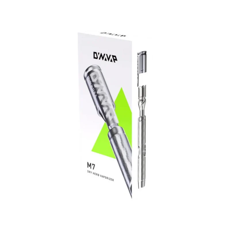 DynaVap M7 Kit – Vaporizador Herbal Sin Batería