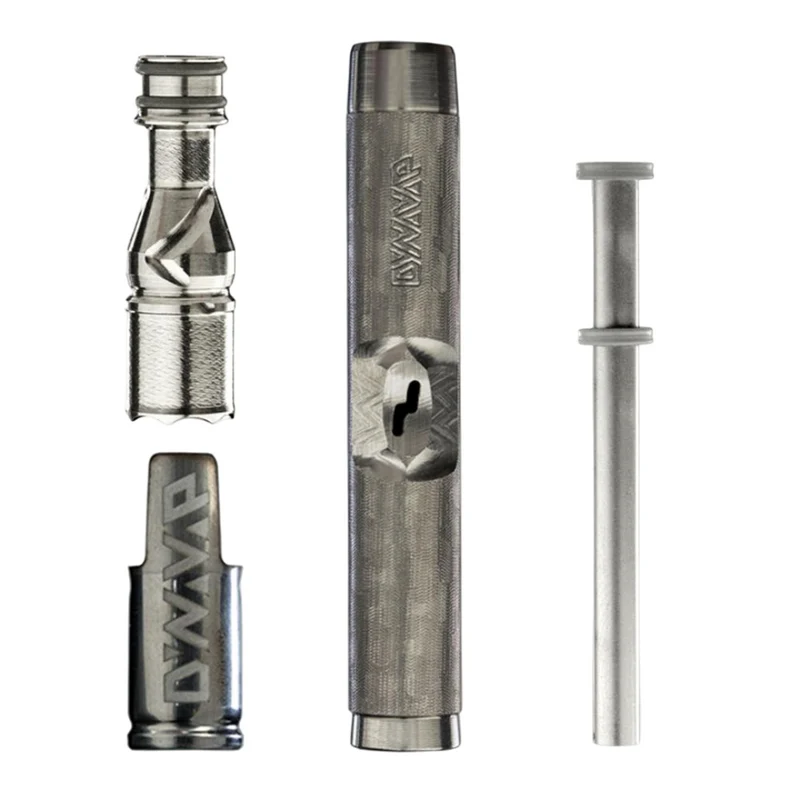 DynaVap M7 Kit – Vaporizador Herbal Sin Batería
