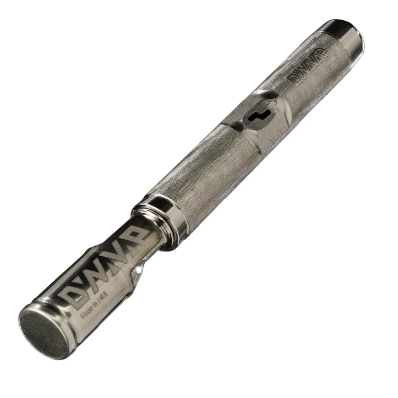 DynaVap M7 Kit – Vaporizador Herbal Sin Batería
