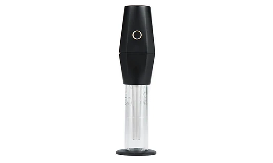 Grinder eléctrico Otto Kit Completo