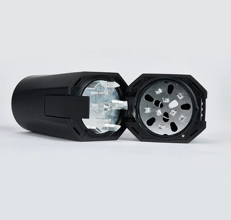 Grinder eléctrico Otto Kit Completo