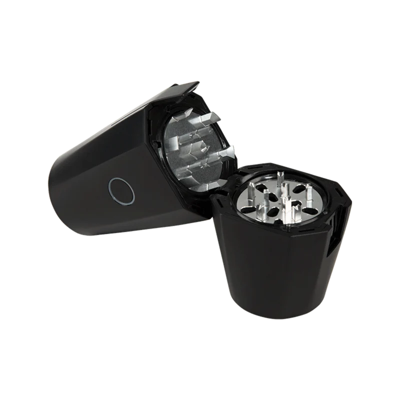 Grinder eléctrico Otto Kit Completo