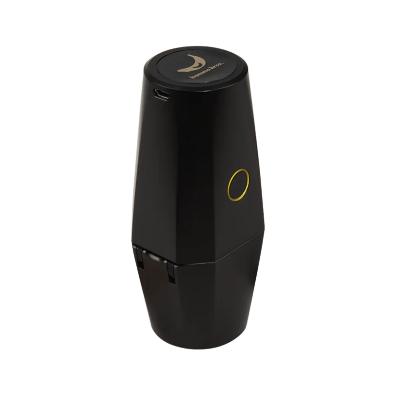 Grinder eléctrico Otto Kit Completo