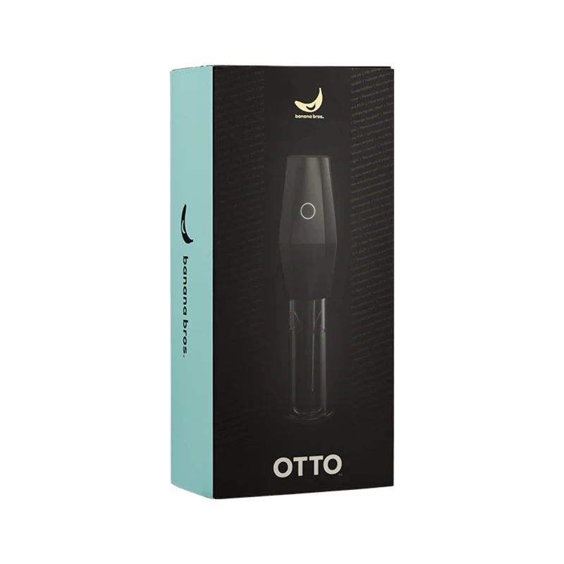 Grinder eléctrico Otto Kit Completo