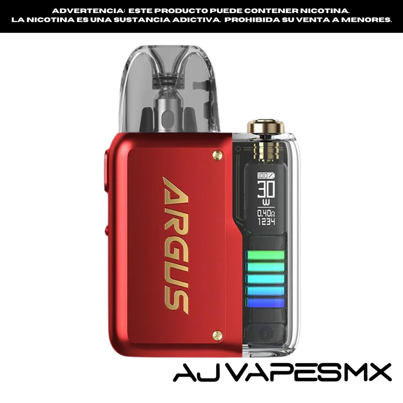 Argus P2 30w Pod Kit | VOOPOO