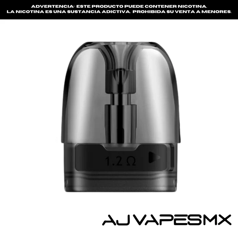 Cartucho Argus Pod (1pz) | VOOPOO