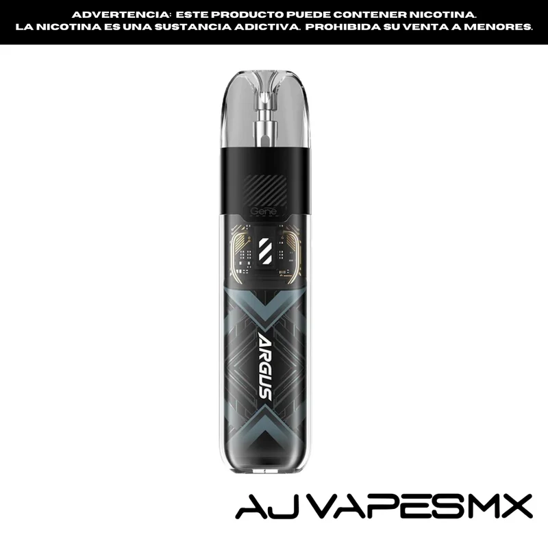 Argus P1S Pod Kit | VOOPOO