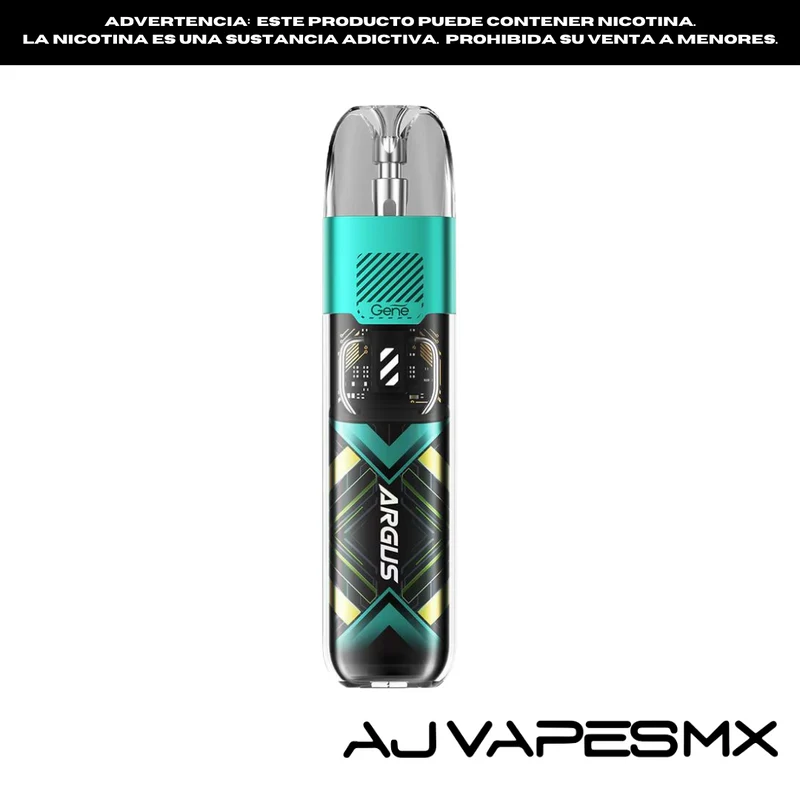 Argus P1S Pod Kit | VOOPOO